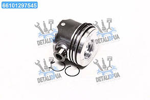 Поршень з кільцями RENAULT 76,50 1,5DCi K9K d25 (вир-во SM) 803830-50-1 UA1