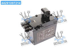 Насос підйому кабіни SCANIA 4 (RIDER) RD 78.13.02