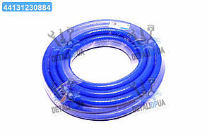 Рукав (шланг) тосольний 16х24-1,5МПа силикон  TP.16х24-1,5МПа UA1