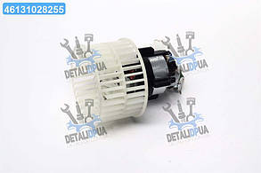 Вентилятор обігрівача OPEL VECTRA A (88-)(вир-во Nissens) 87154 UA1