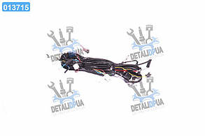 Пучок пров. задн. прав. (вир-во СНГ) 5511-3724044-10