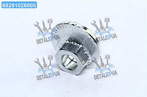 Гайка з ексцентриком TOYOTA, LEXUS 98-09 (Вир-во FEBEST) 0131-004 UA1
