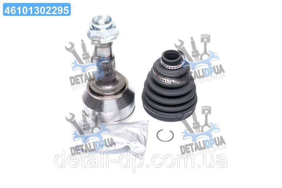 ШРУС з пильником CITROEN JUMPER FIAT DUCATO PEUGEOT BOXER 06- (вир-во DENCKERMANN) C120059, фото 1