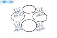 Кольца поршневые СМД 60-66, 72 MAR-MOT П/К (пр-во Польша) 60-03006.02