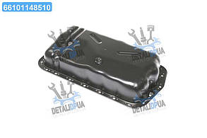 Піддон, масляний картера двигуна RENAULT Laguna / Master 2.5 DCi (вир-во Wan Wezel) 4349070