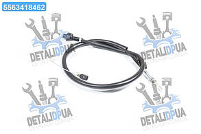 Трос газу ВАЗ 2110 (покуп. ГАЗ) 2110-1108054 UA1