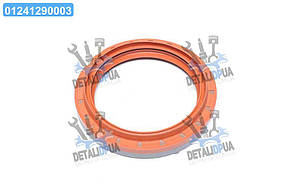 Сальник хвостовика КАМАЗ 6520 80х105х13/18,5 Viton (RIDER) RD.410458.V UA1