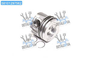 Поршень з кільцями FORD/PSA 75.5 1,6 HDI 9HE(DV6DBM) (вир-воSM) 803752-50-1