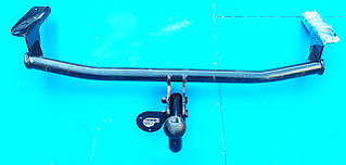 Фаркоп Шевроле Лачетті Chevrolet Lacetti універсал Нубіра Chevrolet Nubira