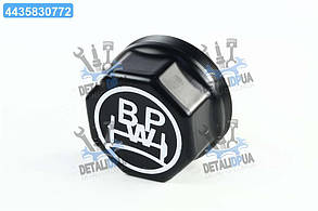 Кришка М125х2 маточини BPW (зовніш. різьблення) (RIDER) RD 41.29.64