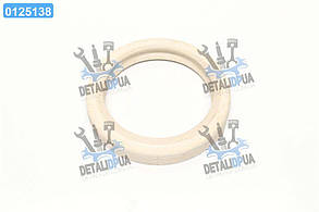 Сальник хвостовика КАМАЗ реверсний (176/180) (силікон.) 864176/180 UA1