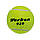 Набір м'ячів для великого тенісу (24 шт.) Werkon 9573-24, фото 2