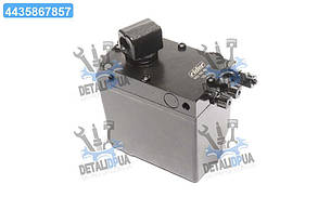 Насос підйому кабіни DAF LF55, CF65, 75, 85, XF95, 105 (RIDER) RD 59.45.33