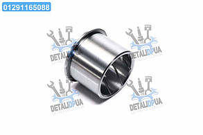 Втулка башм. балансира КАМАЗ Р1 102х86,5 Zn+Al 5320-2918074-Р1 UA1