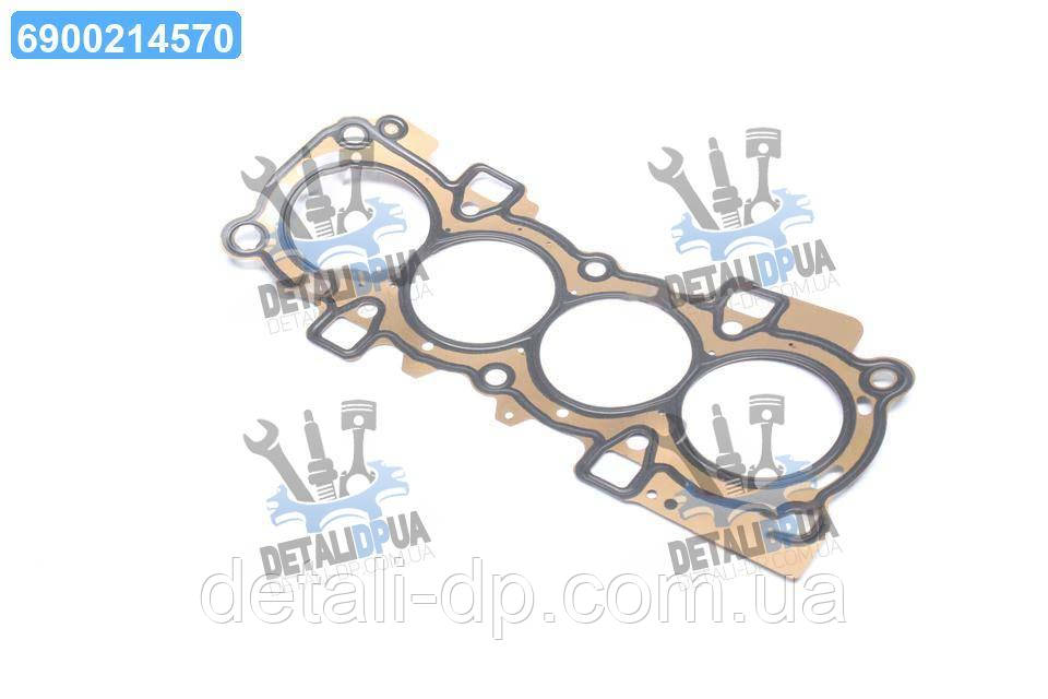 Прокладка головки циліндра FORD 1,6 16V 07- (вир-во Elring) 287.560, фото 1
