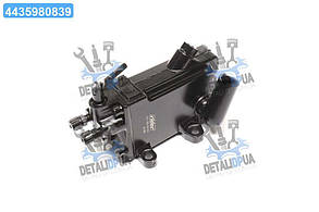 Насос підйому кабіни MAN F90,2000,L,M2000 (RIDER) RD 59.45.35