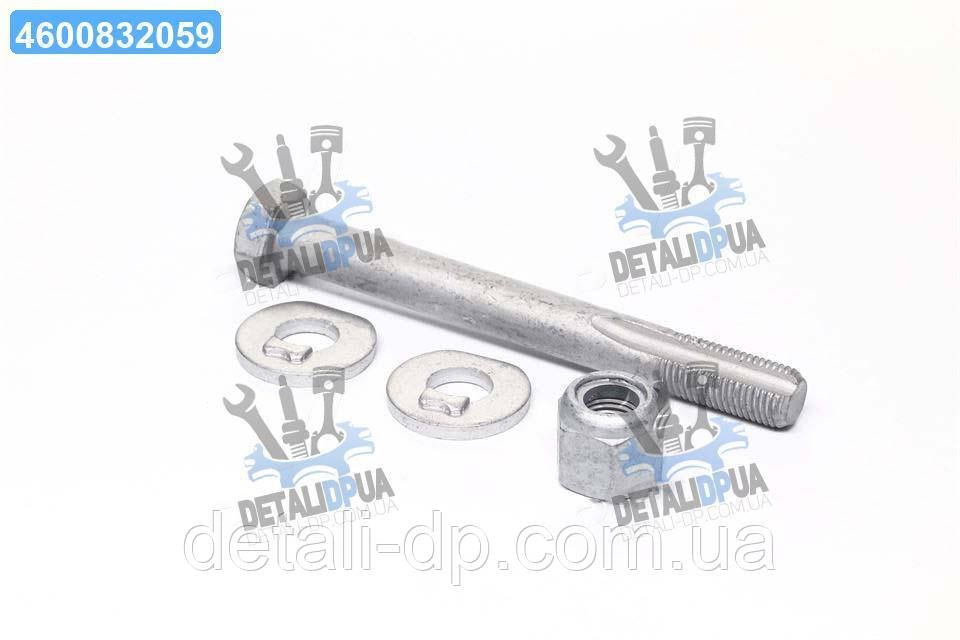 Болт регулировки развала колес MERCEDES C-CLASS, SLK 93-04 перед .мост ...