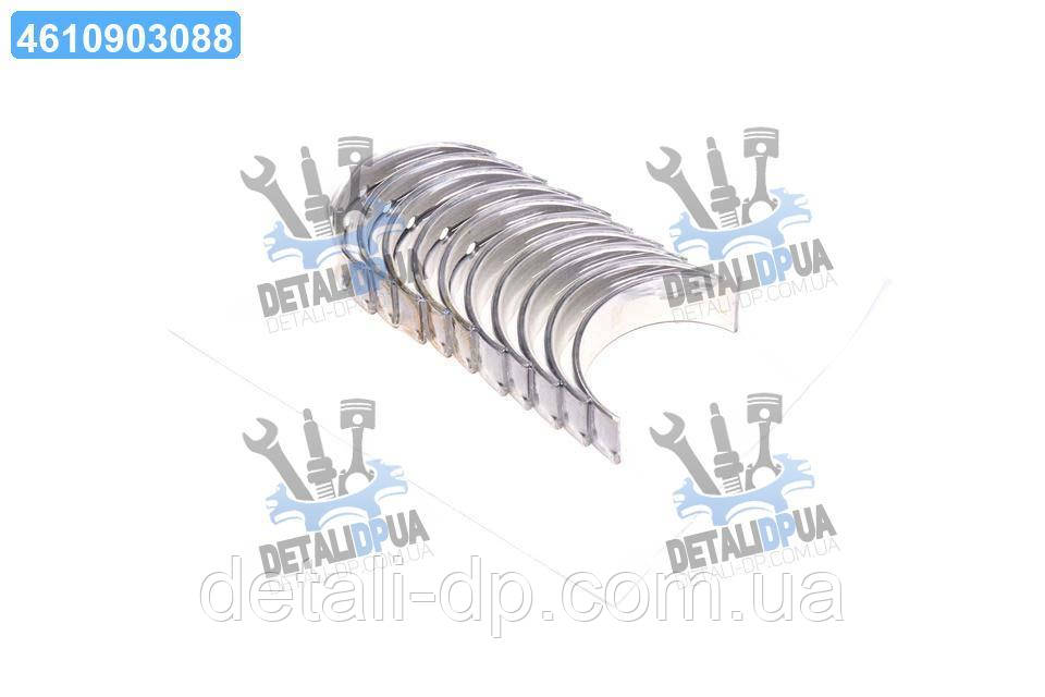 Вкладиші корінні BMW M60/M62 (вир-во GLYCO) H033/5 STD, фото 1