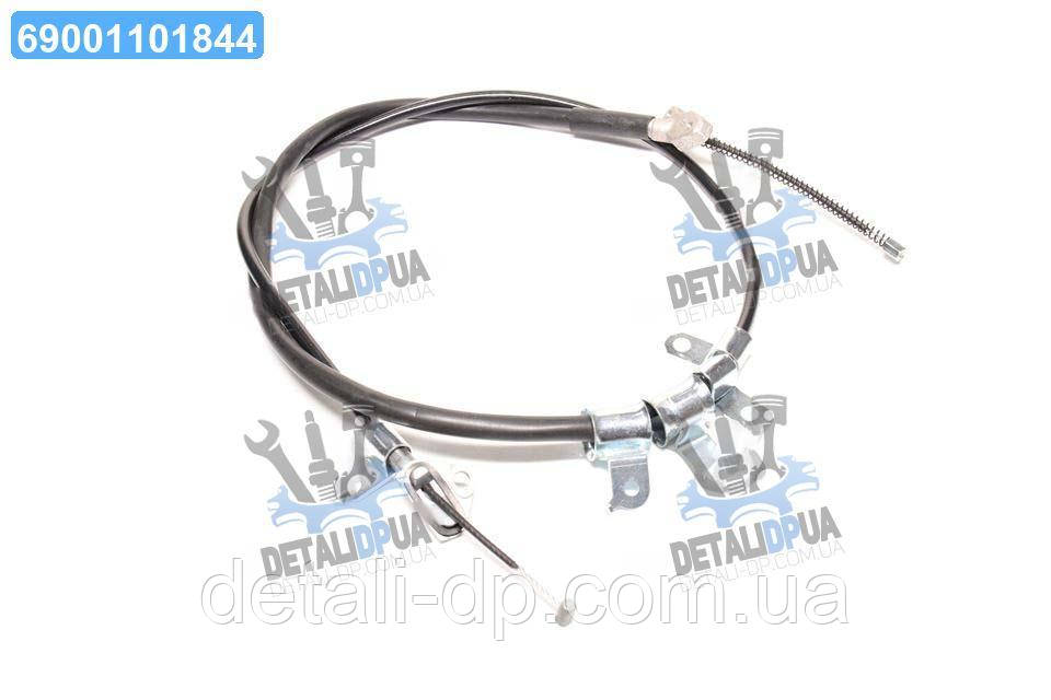 Трос гальма стоянки Daihatsu TERIOS 05- (вир-во Jakoparts) J3936054, фото 1