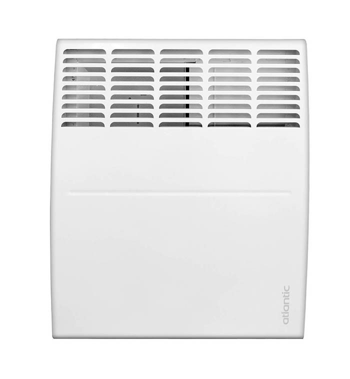 Електричний конвектор Atlantic F19 CEG BL-Meca/M2 (500 W), фото 1