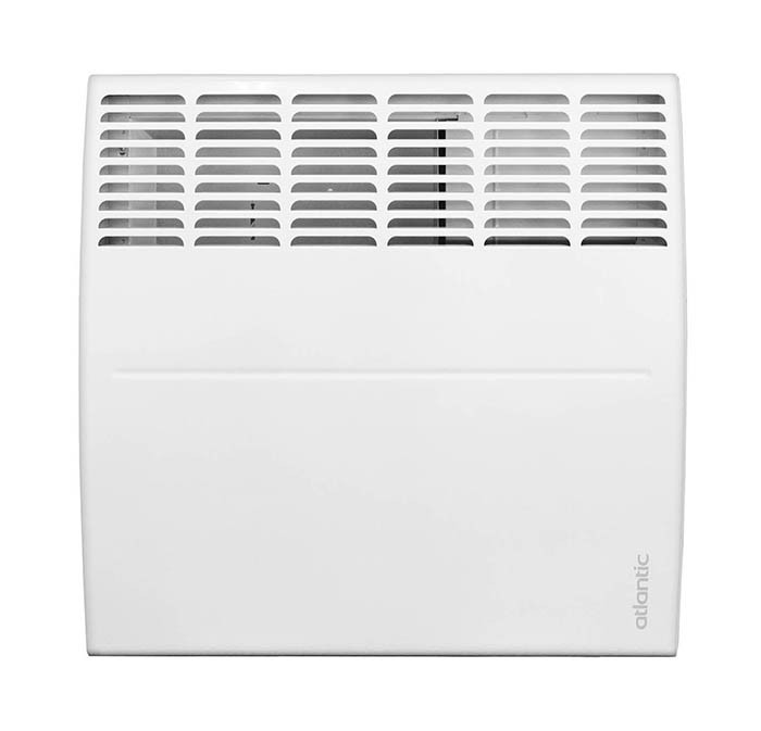 Електричний конвектор Atlantic F19 CEG BL-Meca/M2 (1000 W), фото 1