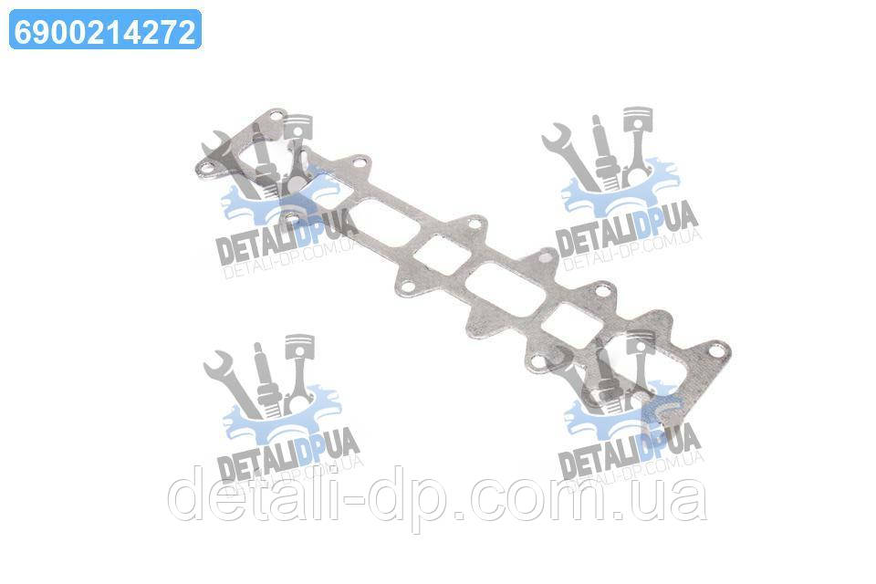 Прокладка колектора EX FIAT/IVECO F1AE (вир-во Elring) 722.140, фото 1