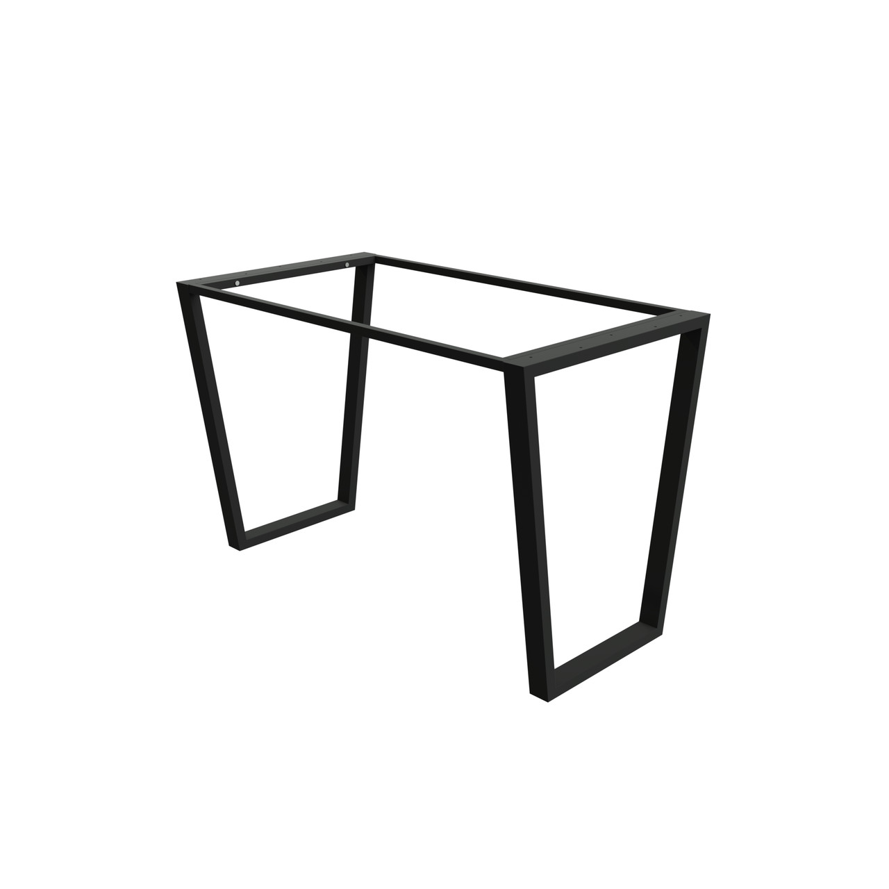 Каркас металевий для столу "Трапеція" Серія 33 Каркас металевий для столу "Трапеція" Серія 33