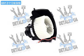 Вентилятор салону OPEL ASTRA G (98-) (вир-во Nissens) 87081