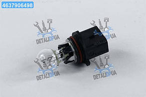 Лампа розжарювання P13W 12V 13W PG18,5d-1 HIPERVISION (вир-во Philips) 12277C1