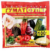 Гумат Супер 100гр