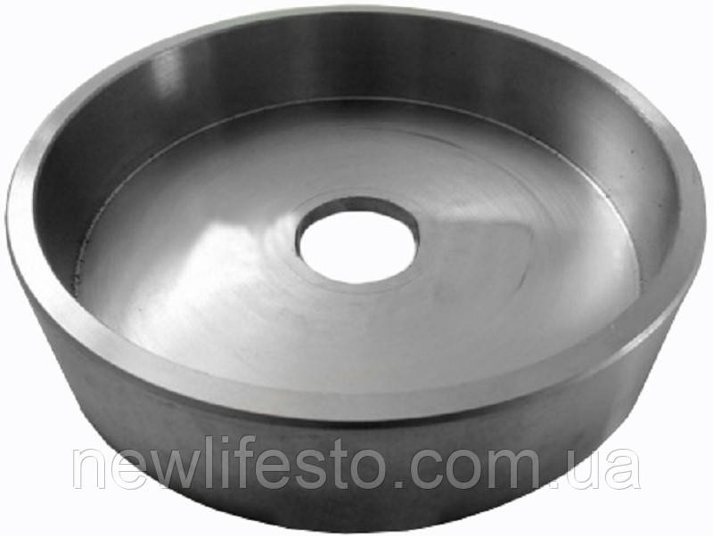 Адаптер для Г/А (дистанційна чашка) d 40x220x240 мм, фото 1