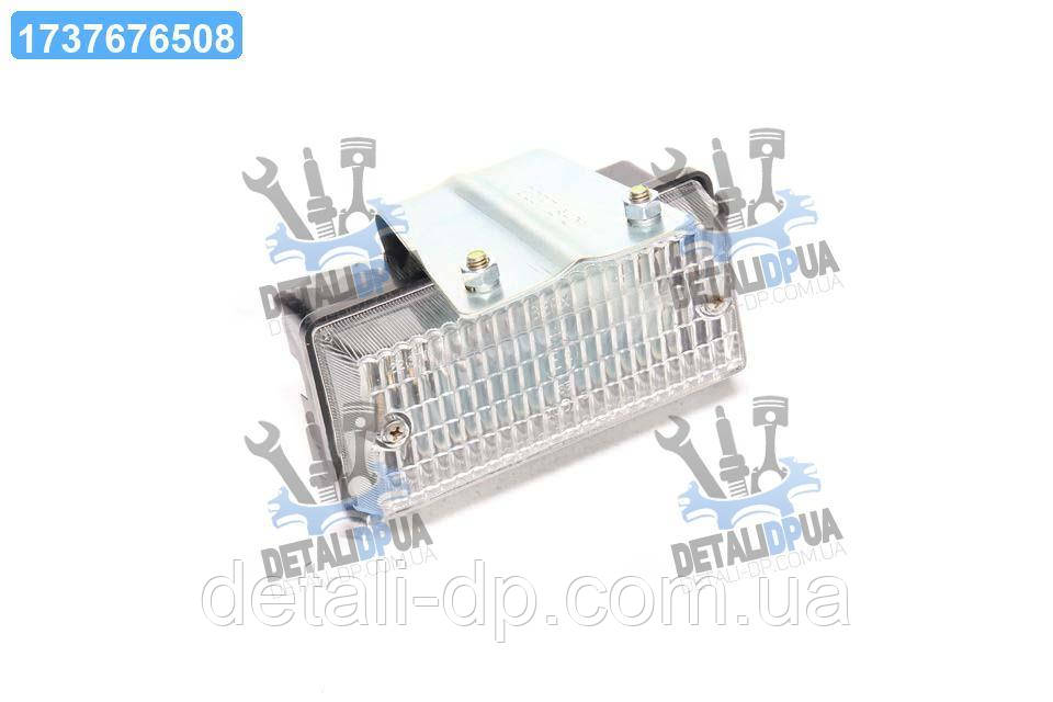 Фонарь заднего хода ВАЗ 2101,02,03,06 (универсальный прямоуг.) (пр-во ...