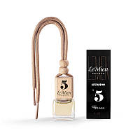 5. LeMien / Allure Homme