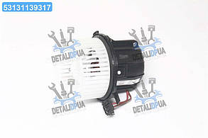 Вентилятор салону VAG (вир-во Nissens) 87215