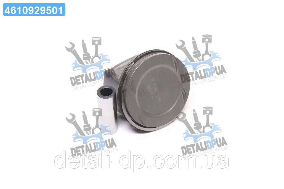 Поршень з кільцями OPEL 73.4 ASTRA H Z14XEP (вир-во KS) 40386600, фото 1