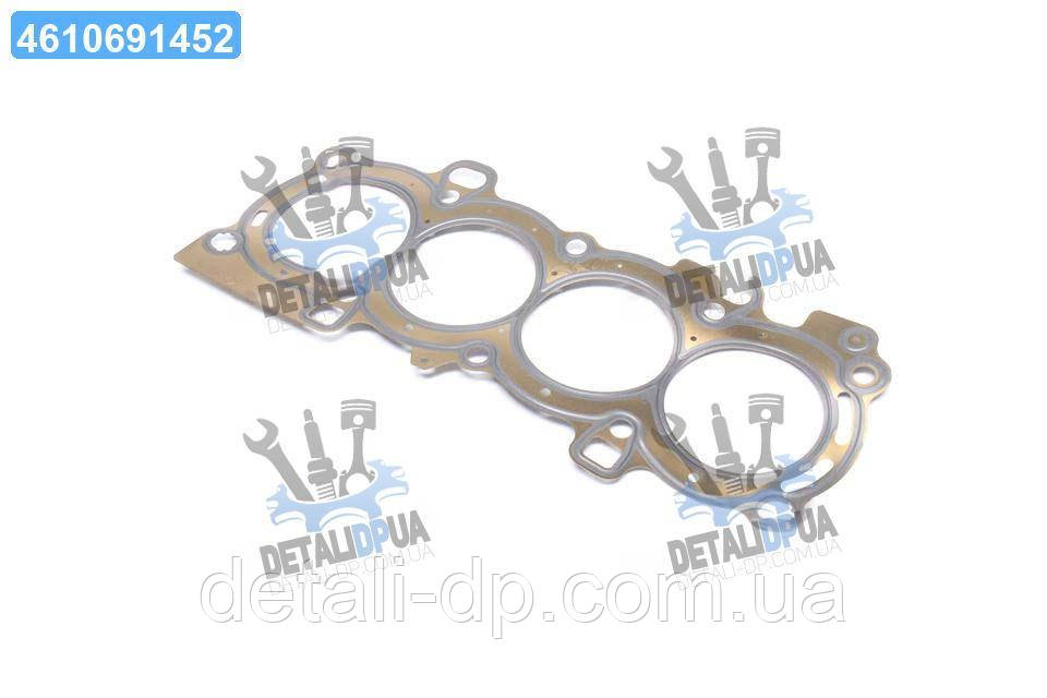 Прокладка головки блоку FORD FOCUS, FIESTA 1.6 16V FYJA/FYJB/HWDA/HWDB 2003-> (вир-во Elring) 255.050 UA1, фото 1