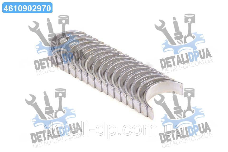 Вкладиші шатунні BMW M60/M62 (вир-во GLYCO) 71-3706/8 STD, фото 1