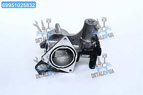 Клапан рециркуляції відпрацьованих газів VW T5 2.5 (вир-во Pierburg) 7.00823.06.0