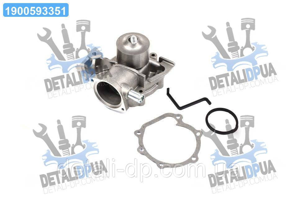 Насос водяний SUBARU IMPREZA/LEGACY/FORESTER 2.0 (Metelli) 24-0519A UA1, фото 1