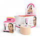 Кінезіотейп для обличчя Rocktape Beauty Gentle 5 см х 5 м, фото 5