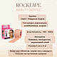 Кінезіотейп для обличчя Rocktape Beauty Gentle 5 см х 5 м, фото 6