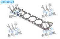 Прокладка головки блока NISSAN RD28T/RD28TI 3! 1.58MM (пр-во Elring) 920.569