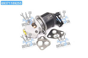 Клапан EGR рециркуляції газів VAG (вир-во Nissens) 98158 UA1