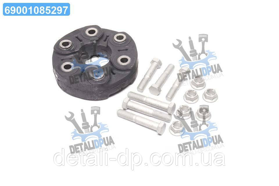 Муфта еластична валу кард. BMW (вир-во FEBI) 43527