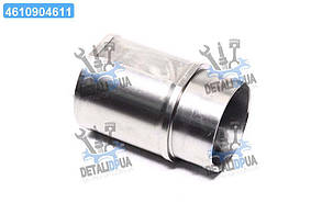 Гільза з поршнем у комплекті RENAULT 75.8 1.4 E6J/E7J (вир-во NURAL) 89-336400-10