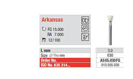 Arkansas AS05.030 FG