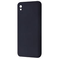 Чохол WAVE Full Silicone Cover Xiaomi Redmi 9A (black) 29381