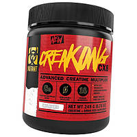 CreaKong CX8 249г Без вкуса (31100003)
