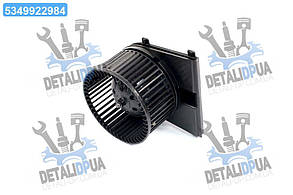 Вентилятор салону AUDI, VW (вир-во Nissens) 87022 UA1