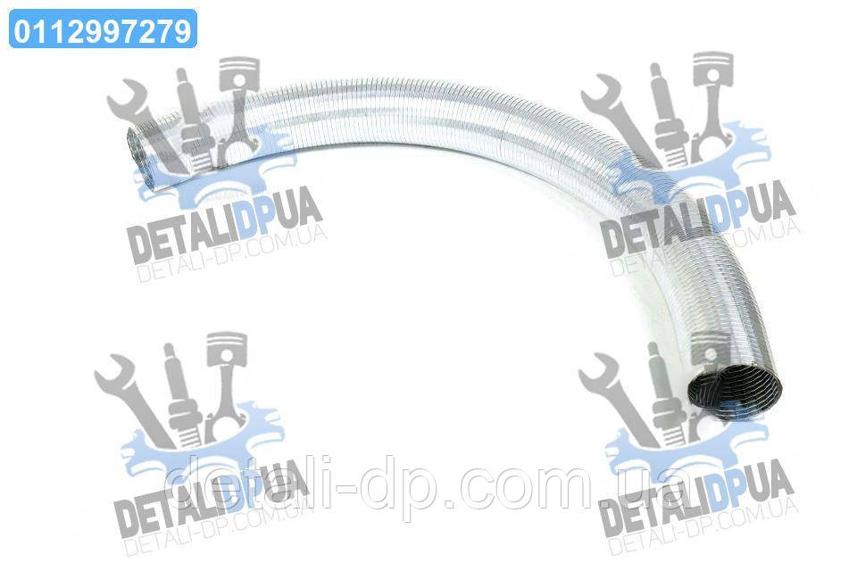 Гофра D 90 ( L=1 м.) металлорукав на Грузовые АВТО (оцинков.) (пр-во ...